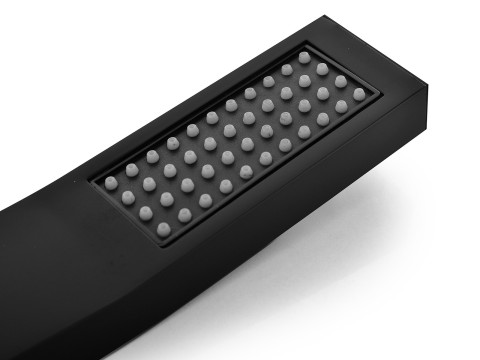 Thermostatisch inbouw regendoucheset - Bluetooth - Tiger