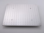 Thermostatische inbouw regendoucheset - Vanga