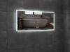LED Badkamerspiegel - Bluetooth - Nova