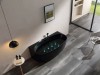 Opbouw massagebad - Ballo