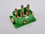 Thermostatische inbouw regendoucheset - Tuatara
