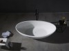 Vrijstaand bad - Solid surface - Dace
