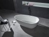 Vrijstaand bad - Solid surface - Zaine