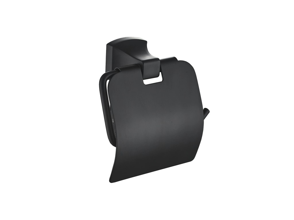 4-delig toiletaccessoire set - Thorsten