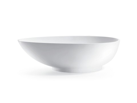 Vrijstaand bad - Solid surface - Orson