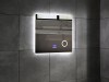 LED Badkamerspiegel - Bluetooth - Yade