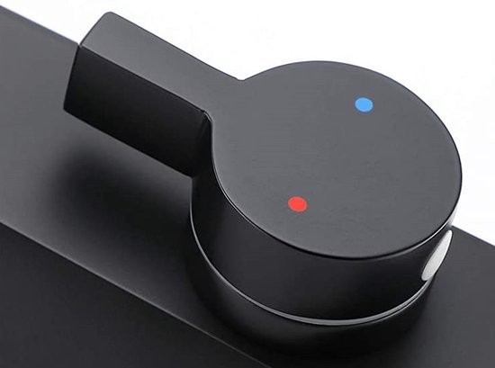 Wastafelkraan - Automatisch met sensor - Thomas