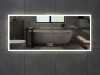LED Badkamerspiegel - Bluetooth - Nova