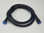 Thermostatische inbouw badkraan - Udu