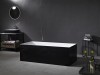 Vrijstaand bad - Solid surface - Keaton