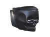 Hangend rimless toilet - Led verlichting - Skull 