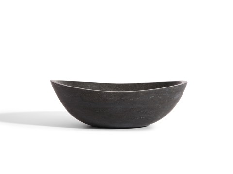 Opzet waskom - Natuursteen - Seirra