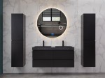 LED Badkamerspiegel - Bluetooth - Laine