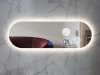 LED Badkamerspiegel - Bluetooth en speakers - Vera