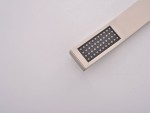 Thermostatische inbouw regendoucheset - Degu