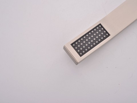 Thermostatische inbouw regendoucheset - Degu