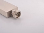 Thermostatische inbouw regendoucheset - Degu