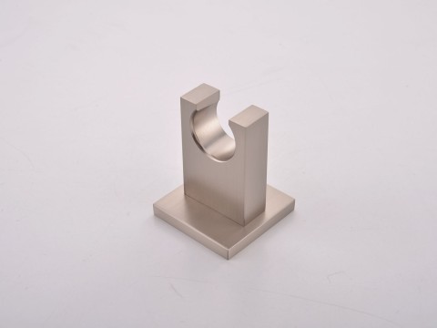 Thermostatische inbouw regendoucheset - Degu