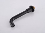 Thermostatische inbouw regendoucheset - Yuma 