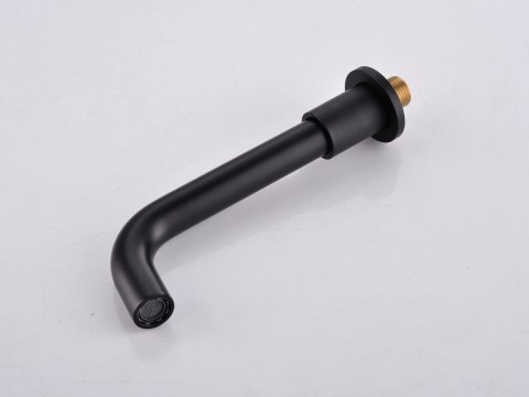 Thermostatische inbouw regendoucheset - Yuma 
