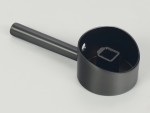 Inbouw wastafelmengkraan met inbouwbox - Zato