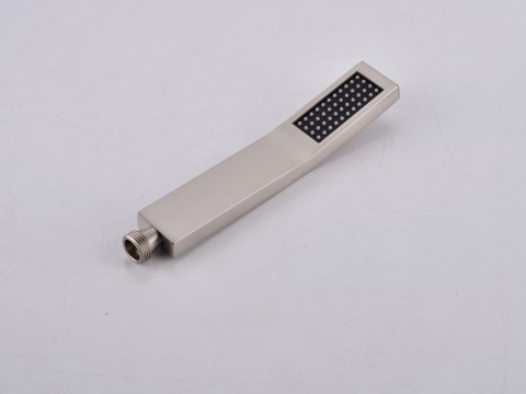 Thermostatische inbouw regendoucheset - Saga