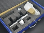 Thermostatische opbouw badkraan - Ikoro