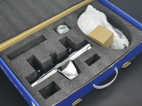 Thermostatische opbouw badkraan - Ikoro