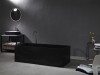 Vrijstaand bad - Solid surface - Keaton