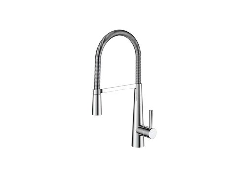 Keukenkraan - Uitneembare uitloop - Rumex