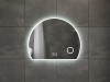 LED Badkamerspiegel - Bluetooth en speakers - Hannah