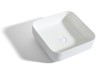Opzet waskom - Solid surface - Phillip