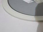 LED Badkamerspiegel - Bluetooth en speakers - Ana