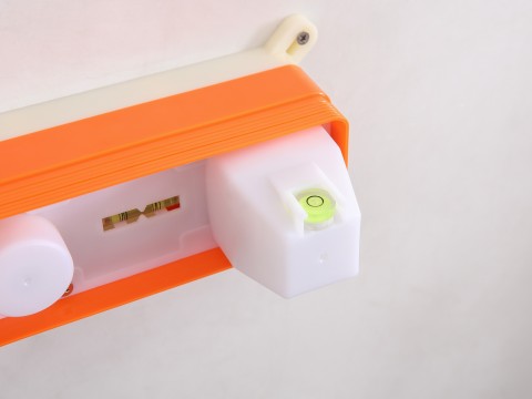 Inbouw wastafelmengkraan met inbouwbox - Zato