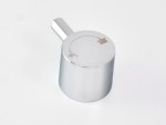 Inbouw badmengkraan - Cello