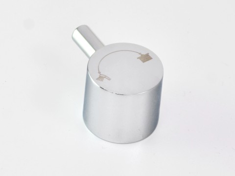 Inbouw badmengkraan - Cello
