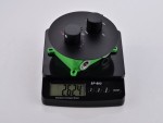 Thermostatische inbouw regendoucheset - Yuma 