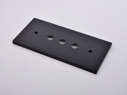 Thermostatische inbouw regendoucheset - Tuatara