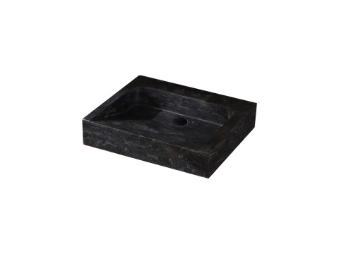 Wasbak Stigma Natuursteen Zonder Gat