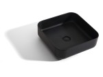 Opzet waskom - Solid surface - Phillip