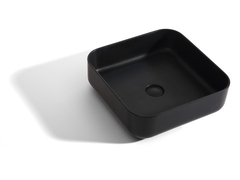Opzet waskom - Solid surface - Phillip