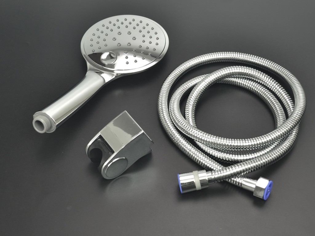 Thermostatische opbouw badkraan - Ikoro