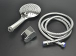Thermostatische opbouw badkraan - Ikoro