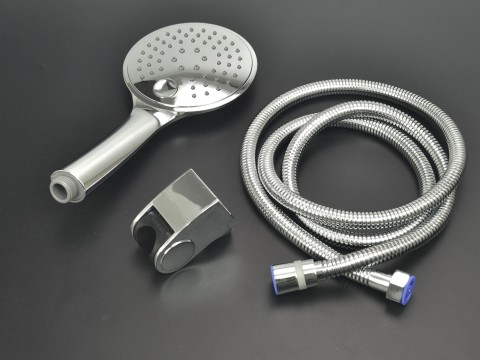 Thermostatische opbouw badkraan - Ikoro
