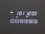 LED Badkamerspiegel - Bluetooth - Imelda