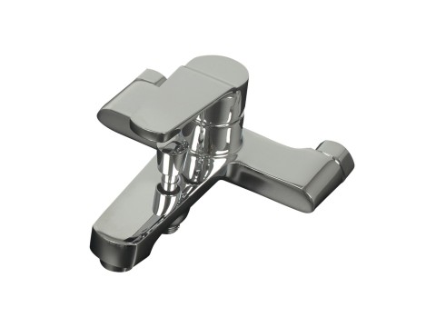 Opbouw badkraan - Taiko