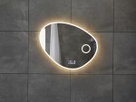 LED Badkamerspiegel - Bluetooth en speakers - Josie