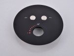 Thermostatische inbouw regendoucheset - Bombay