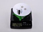 Thermostatische inbouw regendoucheset - Bombay