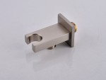 Thermostatische inbouw regendoucheset - Saga